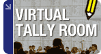 Australian Electoral Commission Virtual Tally Room