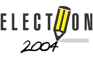 Election Logo